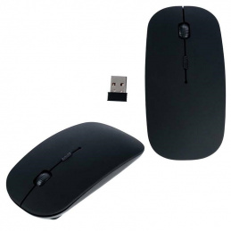 K182E BEZDRÁTOVÁ SLIM OPTICKÁ MYŠ