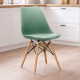 Aga 4x Jídelní židle MR2035 Zelená