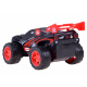 Dálkové ovládání auta s dálkovým ovládání volantu RC0488