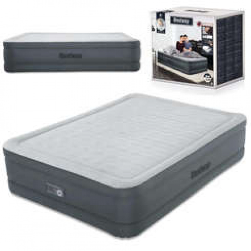 Nafukovací matrace Bestway Double 203x152m 69075