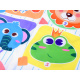 Interaktivní hra s hudební podložkou pro děti ZA4388
