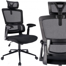 Ergonomická židle NEXT