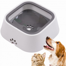 Nerozlévací miska pro zvíře