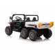 Farmer Truck Speed 900 White