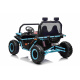 Buggy FASTER 4x4 Blue