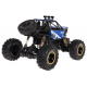 Crawler MONSTER ROCK R/C 1:16 Modrý