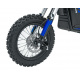 Motorové vozidlo PIT BIKE Modrý