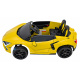Vozidlo Lamborghini Revuelto XL Žluté