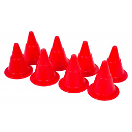 Autíčko R/C na drift 1:43 Zelené + Příslušenství