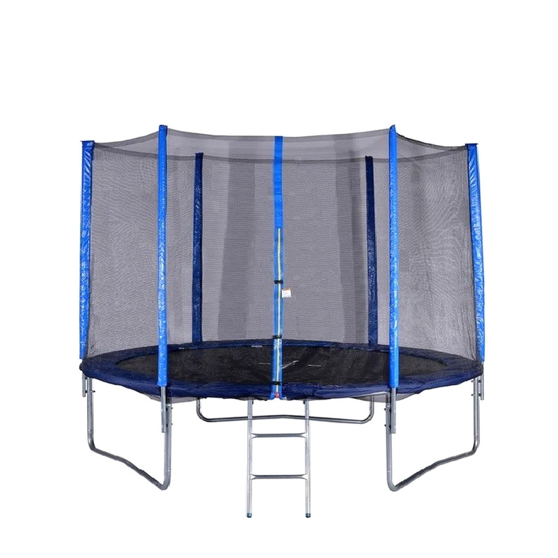 Spartan Trampolína 305 cm + ochranná síť + žebřík