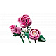 LEGO® Botanicals 10374 Kytice růžových růží