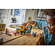 LEGO® City 60478 Míchačka