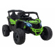 ATV CAN-AM Maverick Green