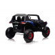 Buggy UTV-MX 2000N Blue