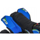 Vozidlo Quad Fast Wheel Modrý