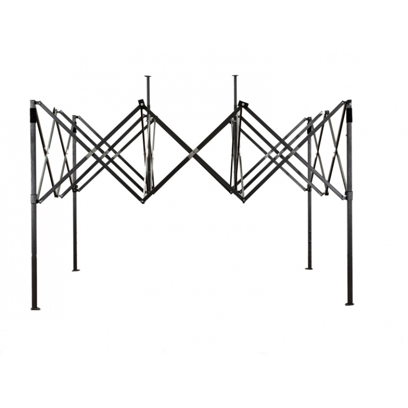 Aga Konstrukce stánku 3x6 m