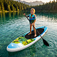 Aga Paddleboard DS2210 250x60x10 cm