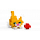 LEGO® Classic 11045 Pestrobarevné kreativní kostky