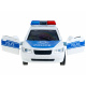 POLICIE auto se sirénou ZA2118