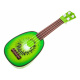 Ukulele pro děti IN0033 Kiwi