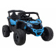 ATV CAN-AM Maverick Blue