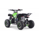 RENEGADE HighPer 49CC Zelená motorová čtyřkolka