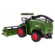 Kombajn na Obilí a Kukuřici 2v1 R/C