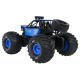 R/C Vozidlo LION Modré