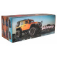 Auto R/C WILDERNESS RTR 1:10 Oranžový