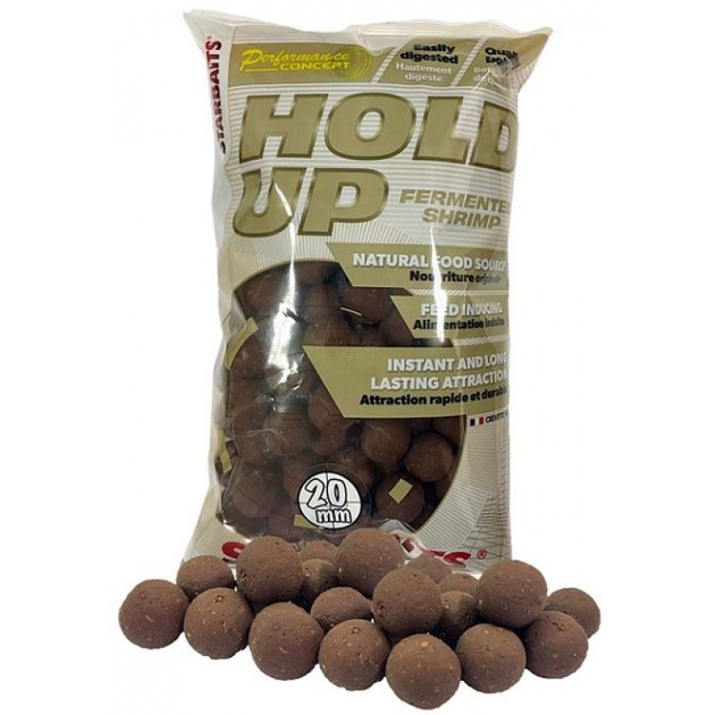 Starbaits Performance Concept Hold Up 24mm 1kg