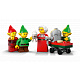 LEGO® City 60510 Adventní kalendář 2026