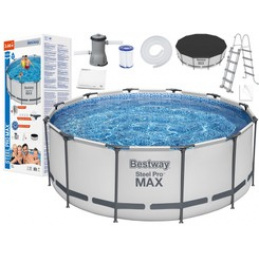 Bestway ROLLING POOL 366x122cm 11in1 56420