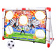 Game training goal + accuracy wall SP0645
