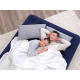 Bestway Nafukovací matrace Pavillo 203x152 cm 67003