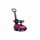 Lamborghini Aventador SV Pink Push Ride-on, odstrkovadlo