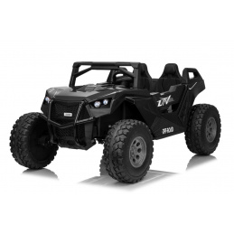 Vozidlo Buggy RTR Monster Speed 4x4 Černé