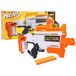 Vystřelovač NERF Ultra DORADO + Šipky