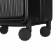 Aga Travel  Cestovní kufr MR4671 Černý