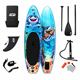 Aga Dětský Paddleboard DS2215 250x60x10 cm