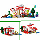 LEGO® Minecraft® 21275 TNT dům v džungli