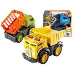 Rozkládací nákladní automobil Matchbox ZA2286