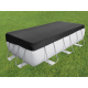 Bestway  Rámový kryt bazénu 404x201cm 58232