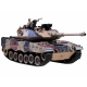 Vojenský tank LEOPARD RC0106