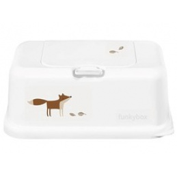 Funky Fox FUNKYBOX univerzální box na kapesníky