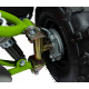 RENEGADE HighPer 110CC Zelená motorová čtyřkolka