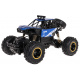Crawler MONSTER ROCK R/C 1:16 Modrý
