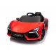 Vozidlo Lamborghini Revuelto Červené