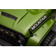 Vozidlo Off Road MOUNTAIN Zelené