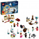 LEGO® Harry Potter™ 75981 Adventní kalendář