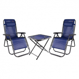 Linder Exclusiv Zahradní set Relax MC3747